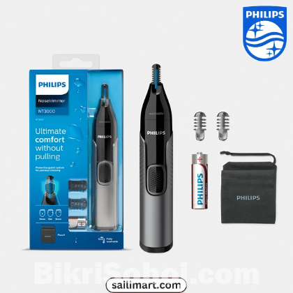 Philips NT3650/16 Nose, Ear, and Eyebrow Trimmer